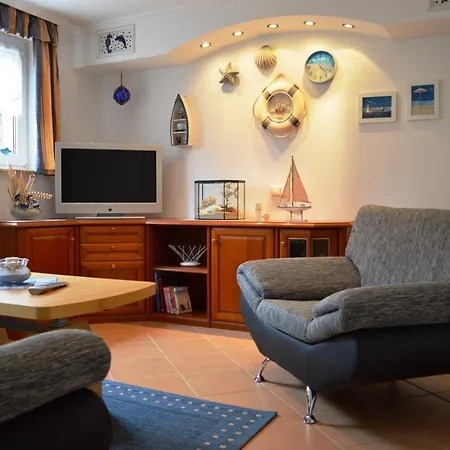 Ferienunterkuenfte Buggenthin