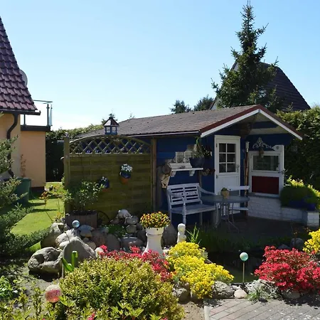 Ferienunterkuenfte Buggenthin