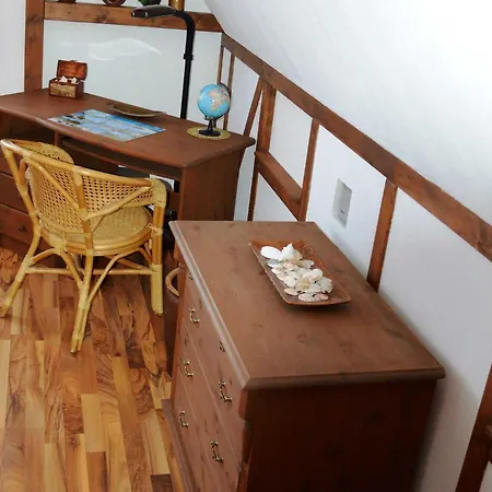 Ferienunterkuenfte Buggenthin *