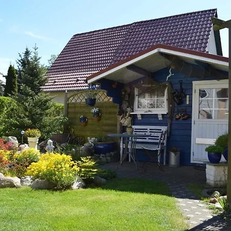Apartment Ferienunterkuenfte Buggenthin