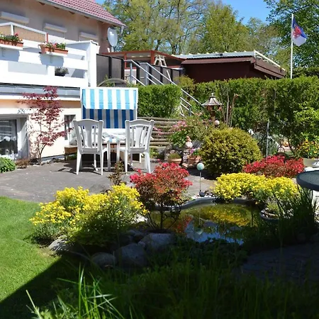 Ferienunterkuenfte Buggenthin