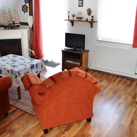 Ferienunterkuenfte Buggenthin