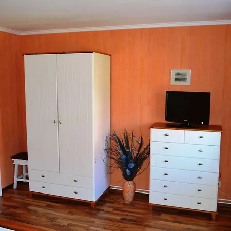 Ferienunterkuenfte Buggenthin アパート