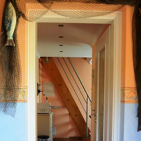 アパート Ferienunterkuenfte Buggenthin *