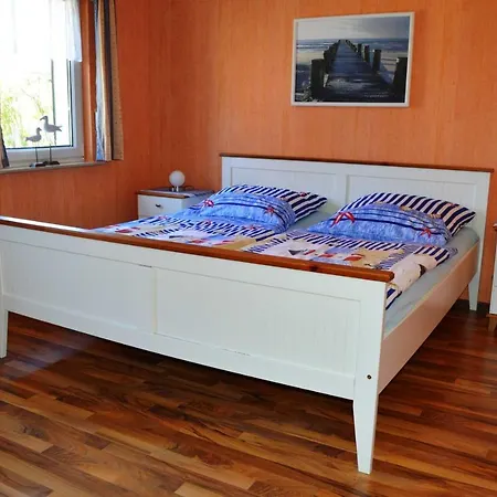 Ferienunterkuenfte Buggenthin *