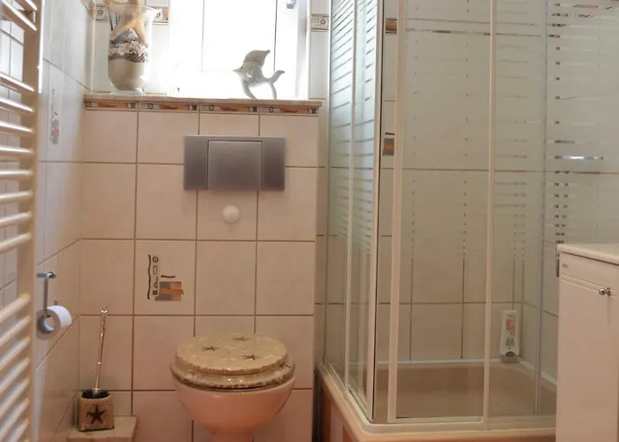 Lejlighed Ferienunterkuenfte Buggenthin *