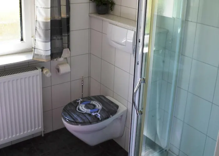 Ferienunterkuenfte Buggenthin Zinnowitz