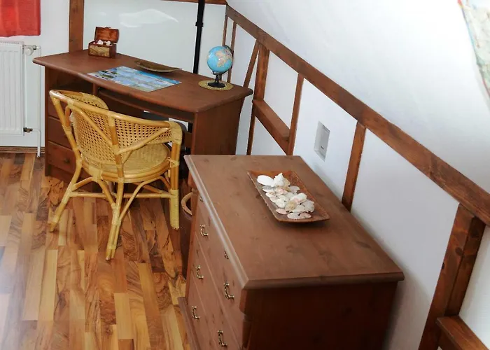 Ferienunterkuenfte Buggenthin *