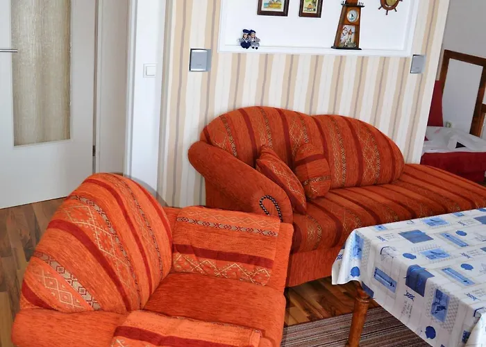 Ferienunterkuenfte Buggenthin * Zinnowitz