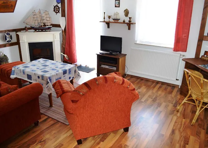 Ferienunterkuenfte Buggenthin