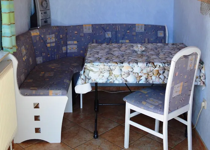 Lejlighed Ferienunterkuenfte Buggenthin Zinnowitz