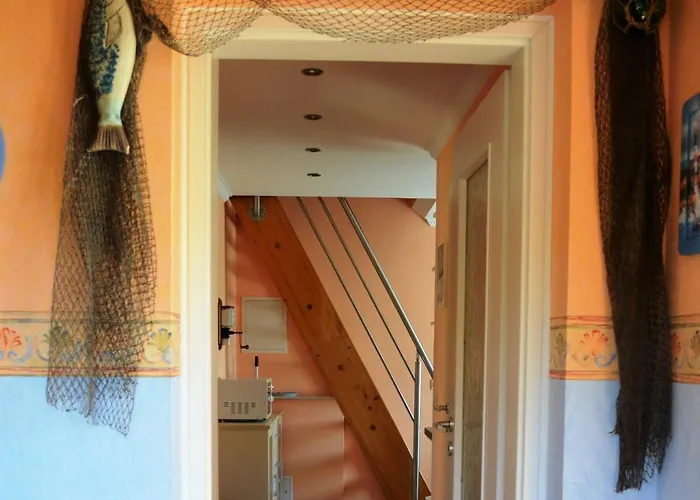 Lejlighed Ferienunterkuenfte Buggenthin *