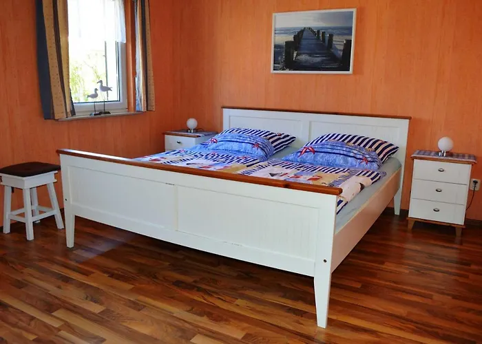 Ferienunterkuenfte Buggenthin *