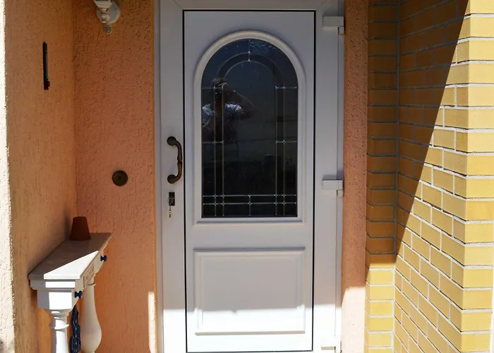 Lejlighed Ferienunterkuenfte Buggenthin